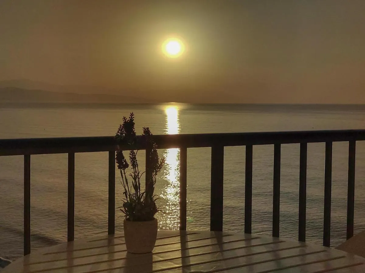 Spectacular Sea Views Torremolinos Apartment