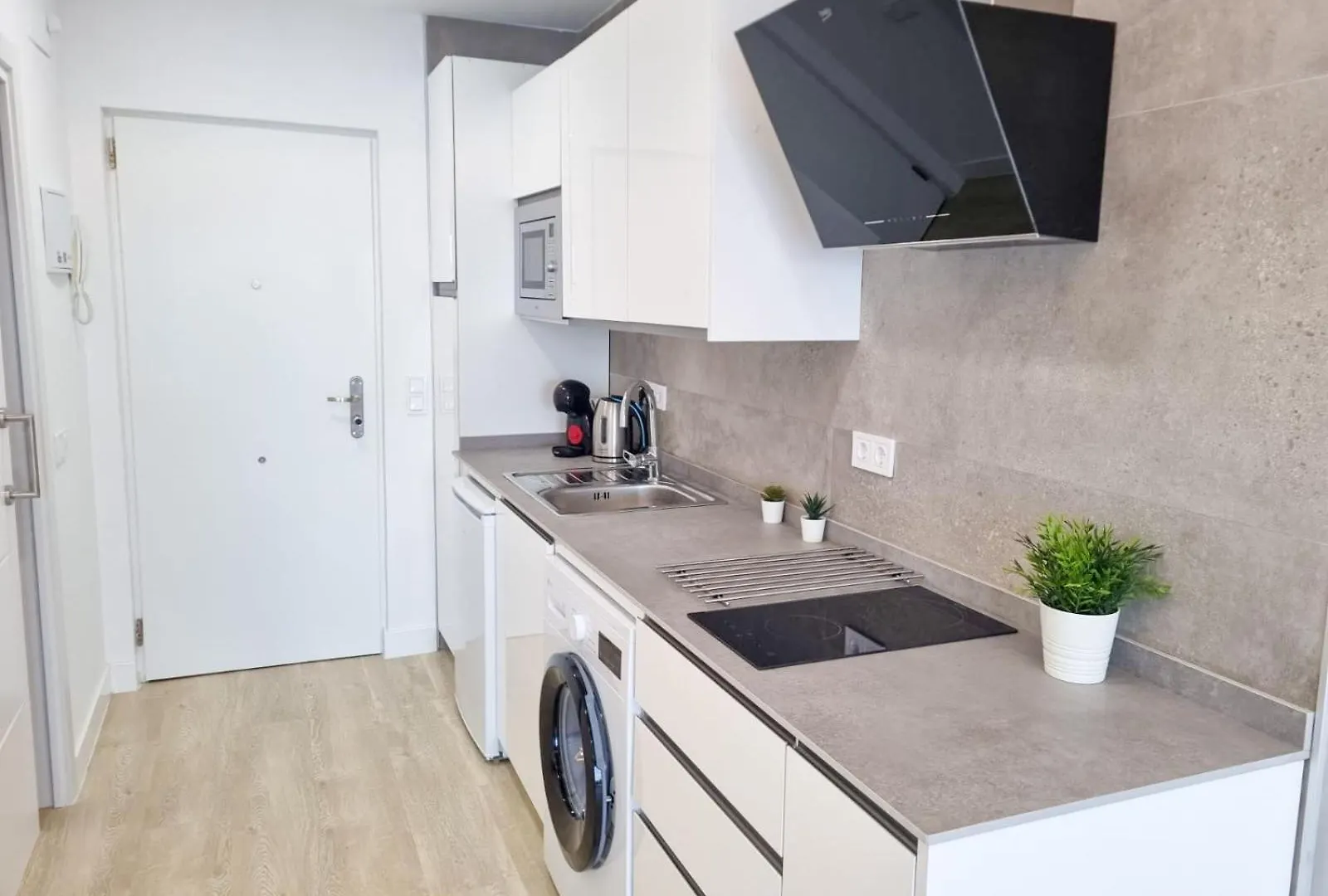 Spectacular Sea Views Torremolinos Apartment Spain