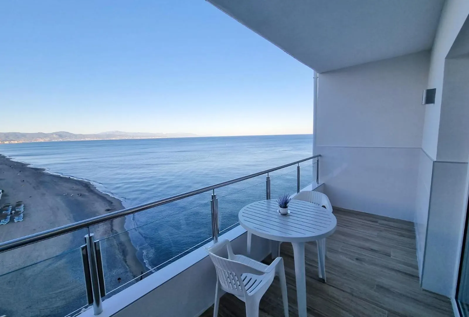 Spectacular Sea Views Torremolinos Apartment 0*,  Spain