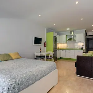  Appartement 071 - Beachside Studio Perfect For A Family Getaway