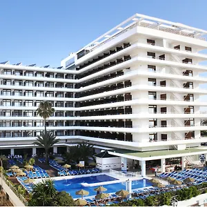 Bluesea Gran Cervantes טורמולינוס