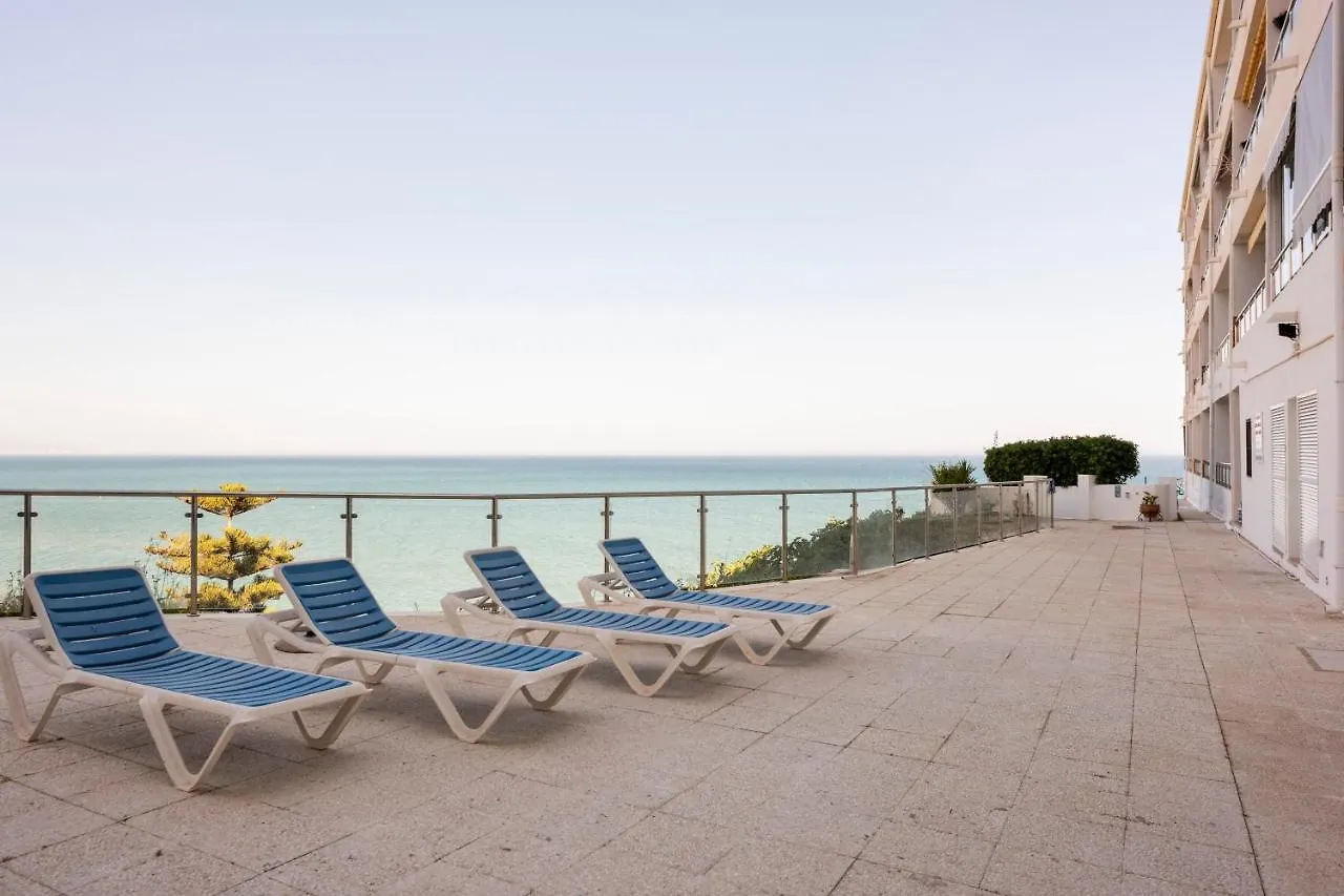 Spectacular Sea Views Torremolinos Apartment 0*,
